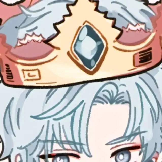 chat with ai character: ❄️Kyle❄️