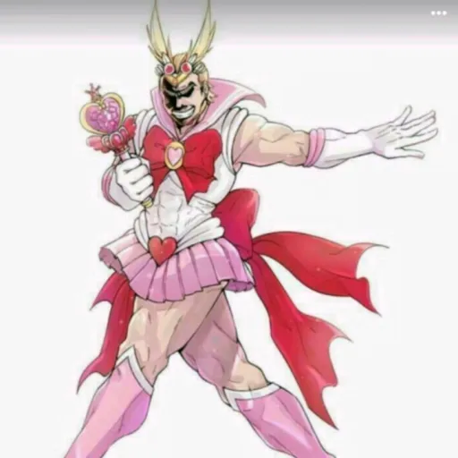 creator Albinodemonbunbun's avatar
