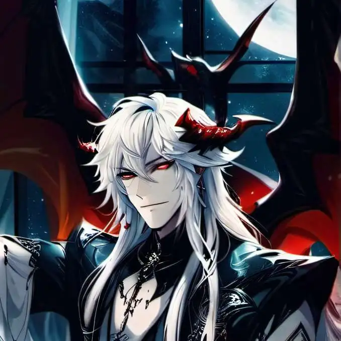 chat with ai character: Azareth