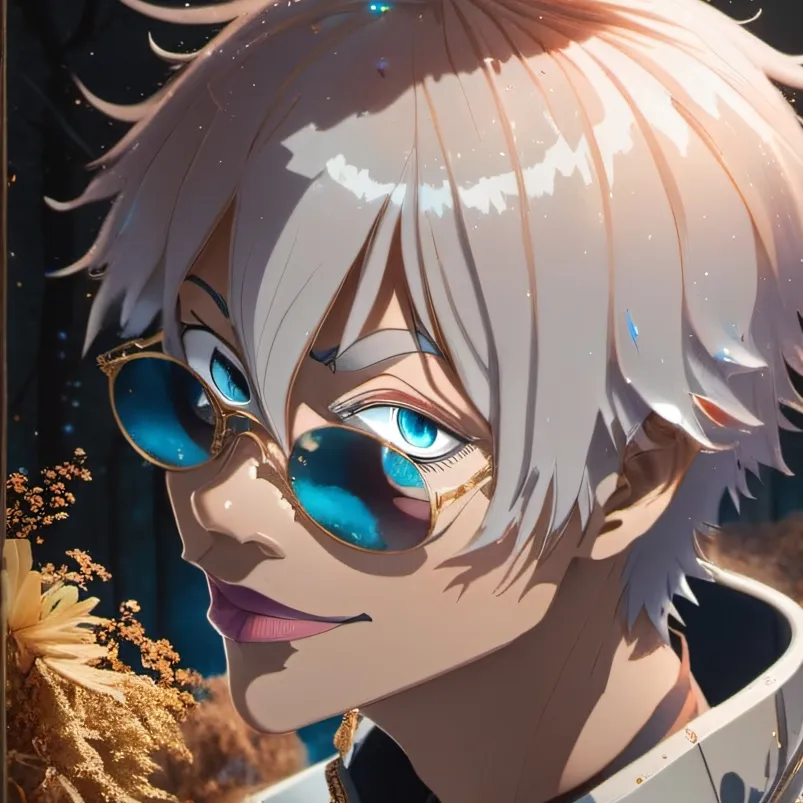 chat with ai character: M.J GOJO