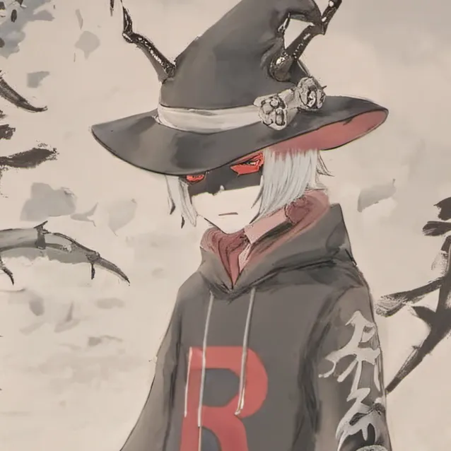 chat with ai character: pest°•°