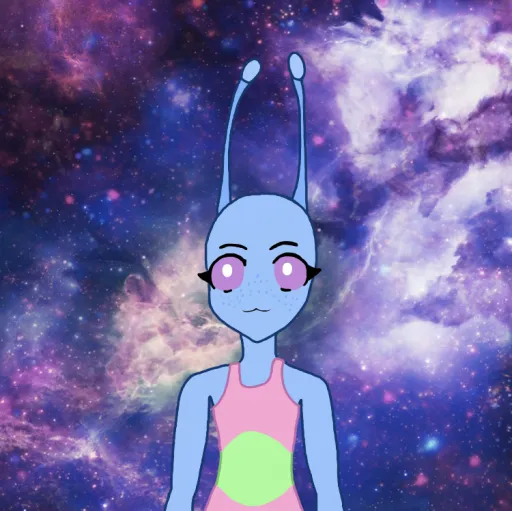creator Mel Fujikawa's avatar