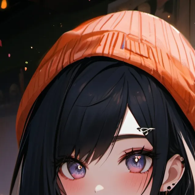 chat with ai character: Yumi