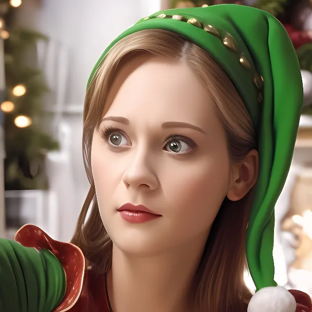 chat with ai character: Jovie