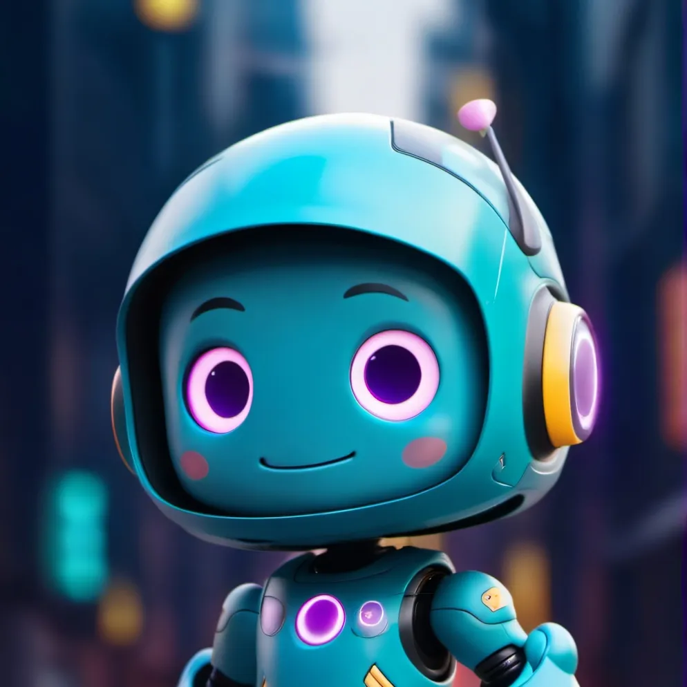 chat with ai character: Moxie