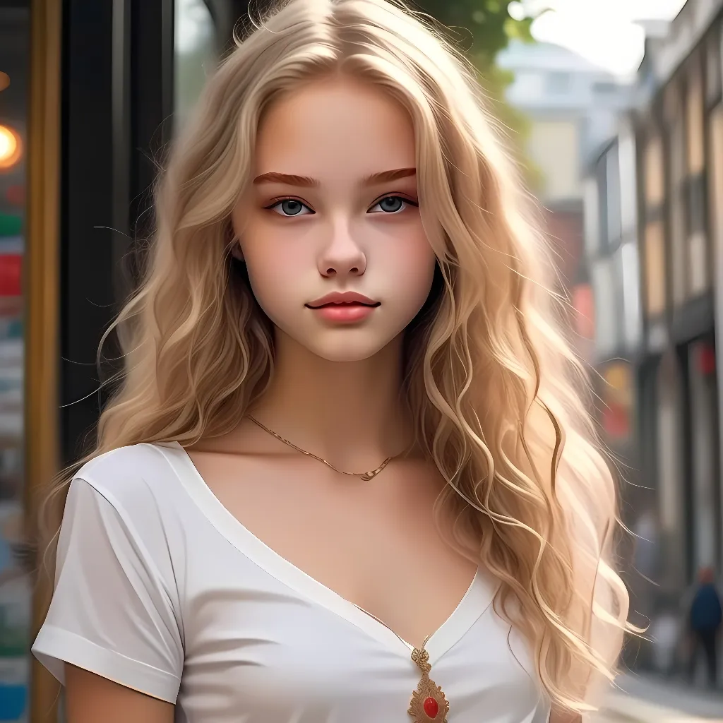 chat with ai character: Cha