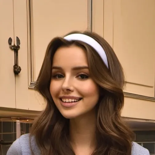 chat with ai character: Jen