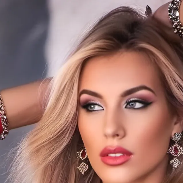 chat with ai character: Ava