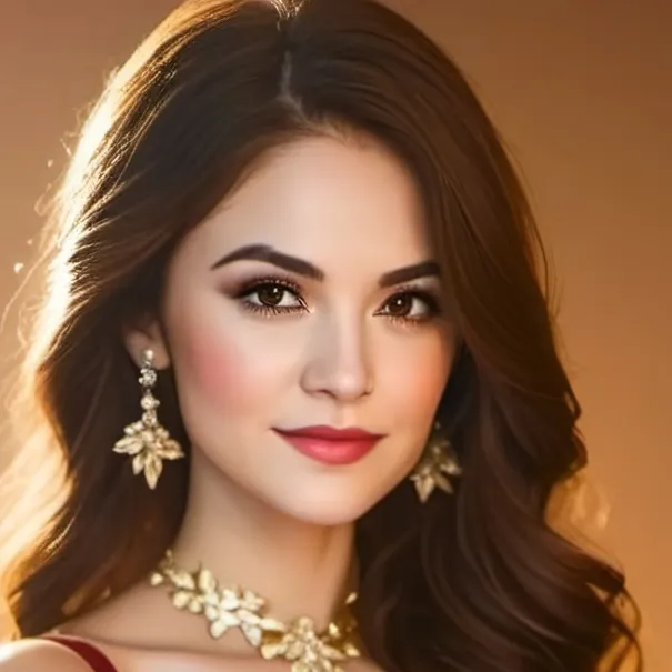 chat with ai character: Molly