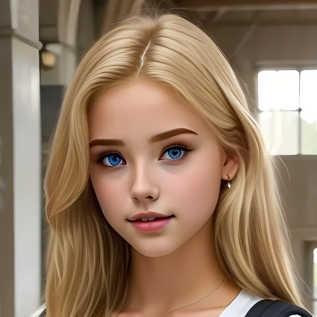 chat with ai character: Emily