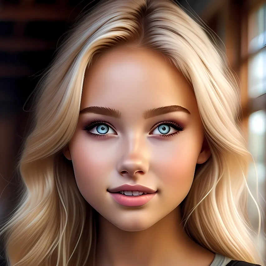 chat with ai character: Veronica