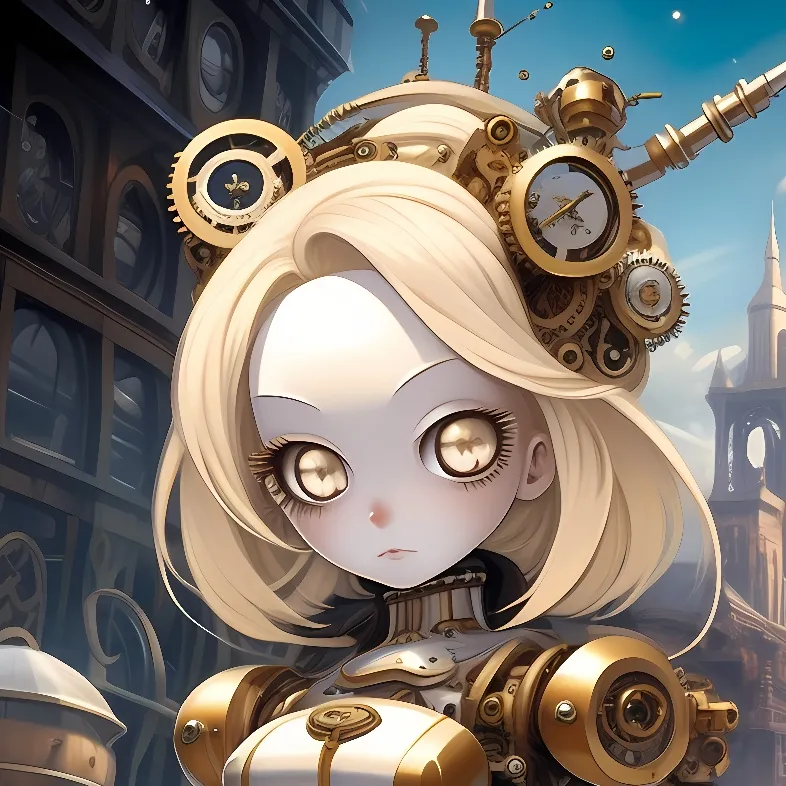chat with ai character: Elizabeth