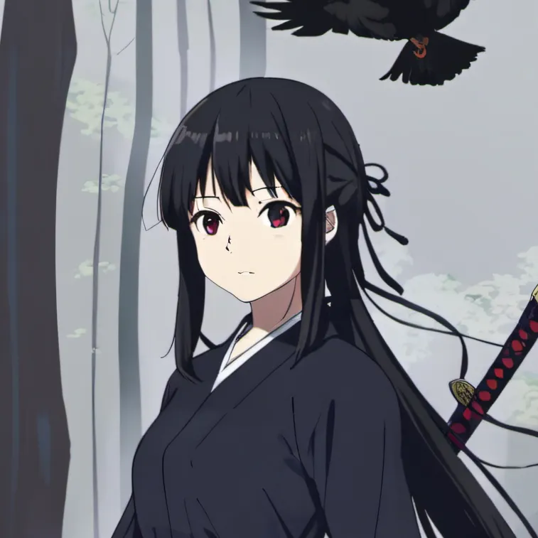 chat with ai character: Art Uchiha 
