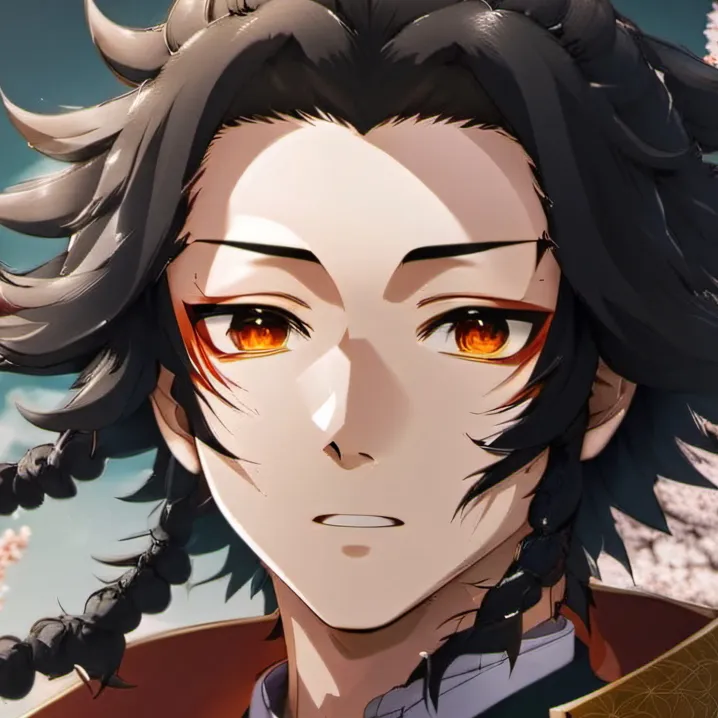 chat with ai character: {Sengoku era}