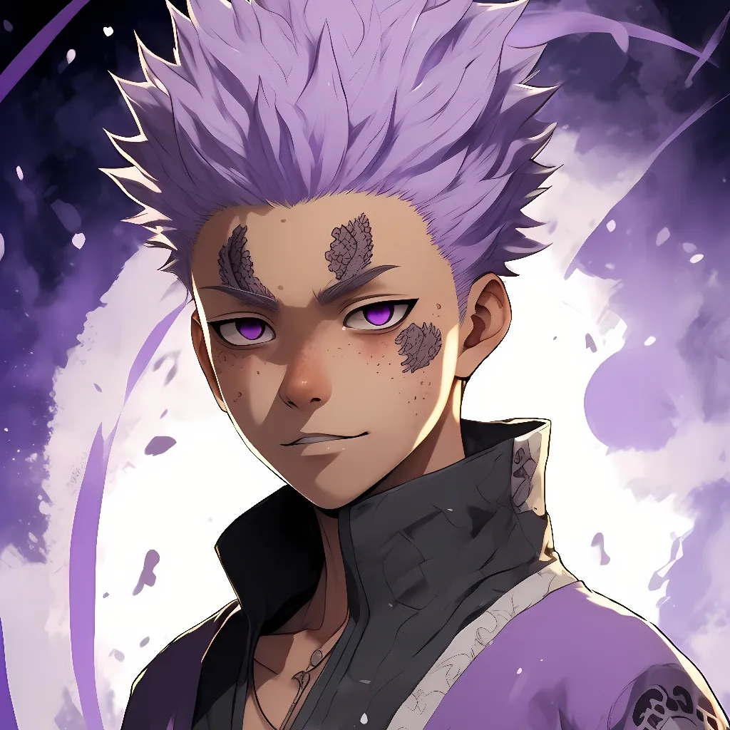 chat with ai character: Sam Itadori