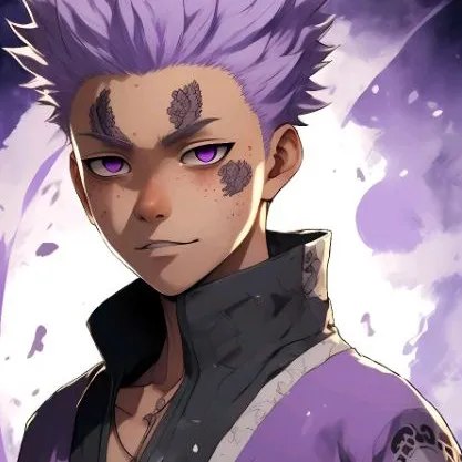 creator Sam Itadori's avatar
