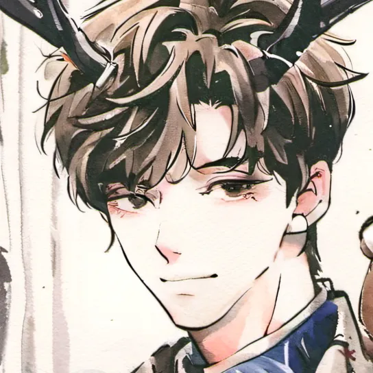 chat with ai character: Sweet tooth 2:00