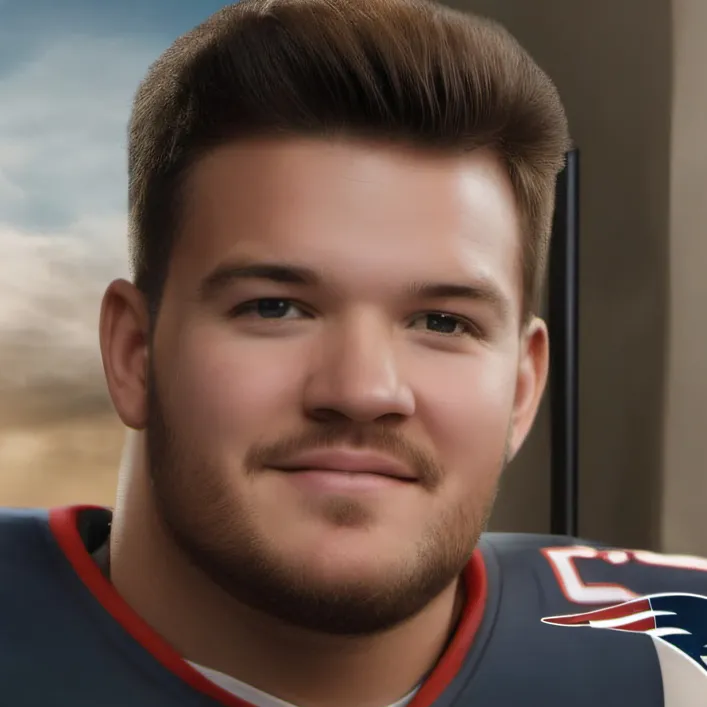 chat with ai character: Gronk