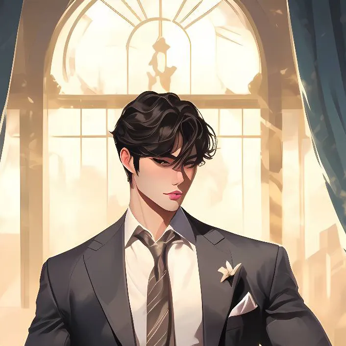 chat with ai character: Dong-Sun - CEO