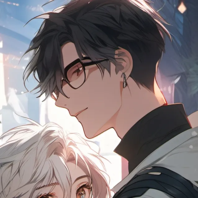 chat with ai character: Damien 