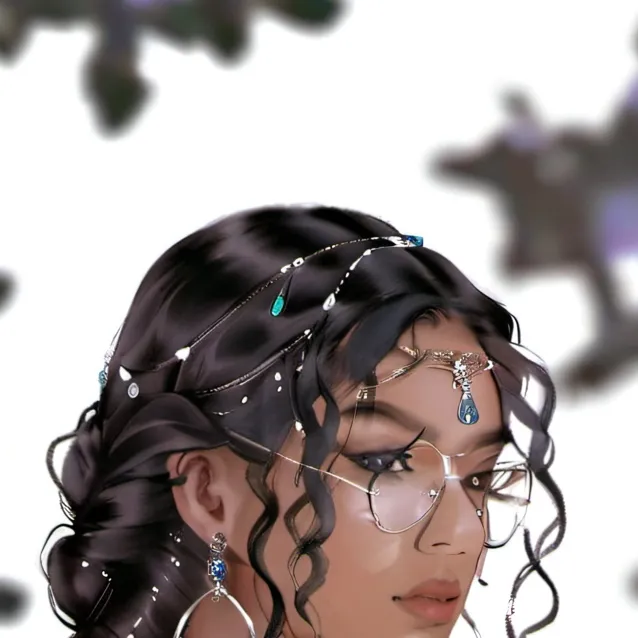 chat with ai character: Nala