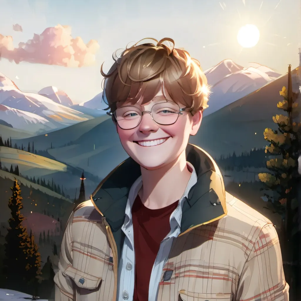 chat with ai character: Steven III