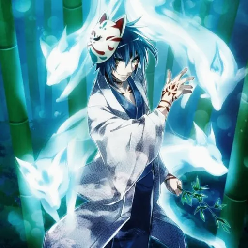 creator kitsune23's avatar