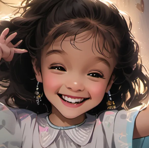 chat with ai character: Promise 