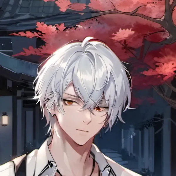 chat with ai character: Albert
