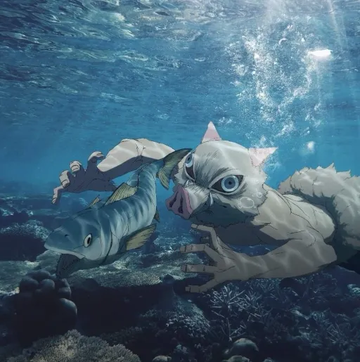 creator 🐗ೄྀιησѕυкє's avatar