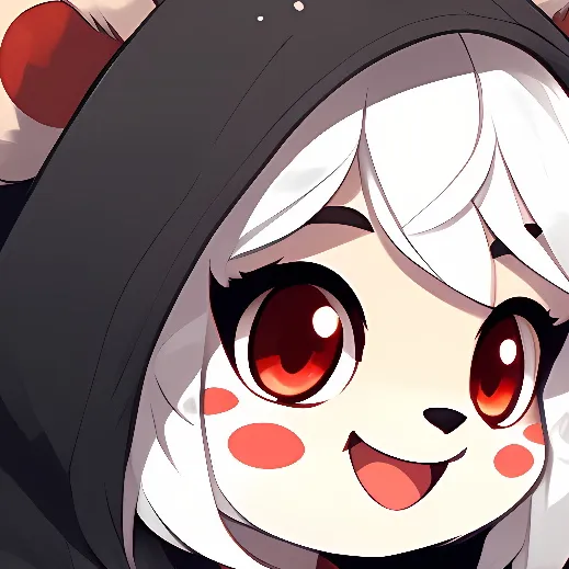chat with ai character: Marie