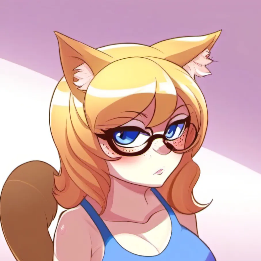 chat with ai character: Alice