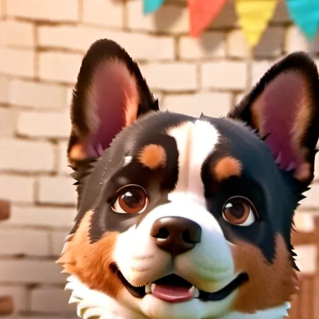 chat with ai character: gata