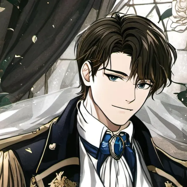 chat with ai character: Andrew