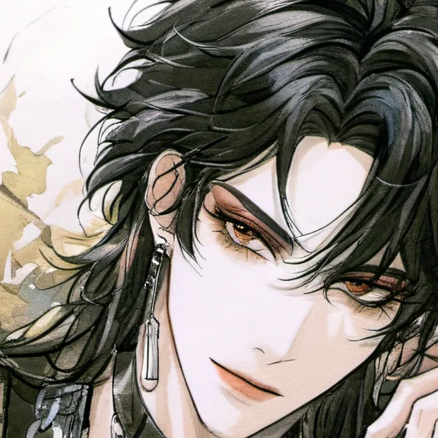 chat with ai character: Yukio