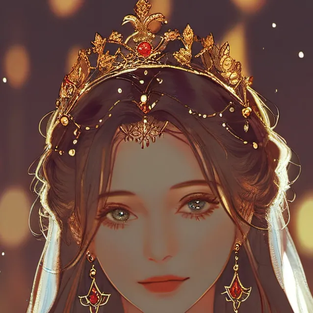 chat with ai character: Anya