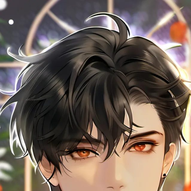 chat with ai character: Liam