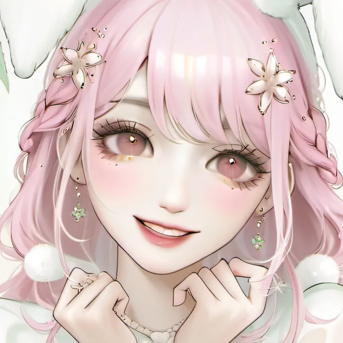 chat with ai character: Akana 