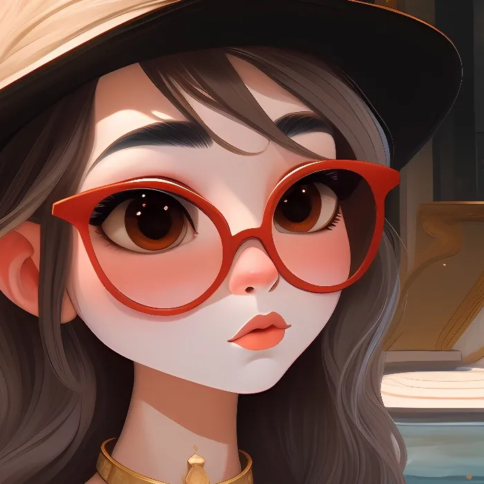 chat with ai character: Ma