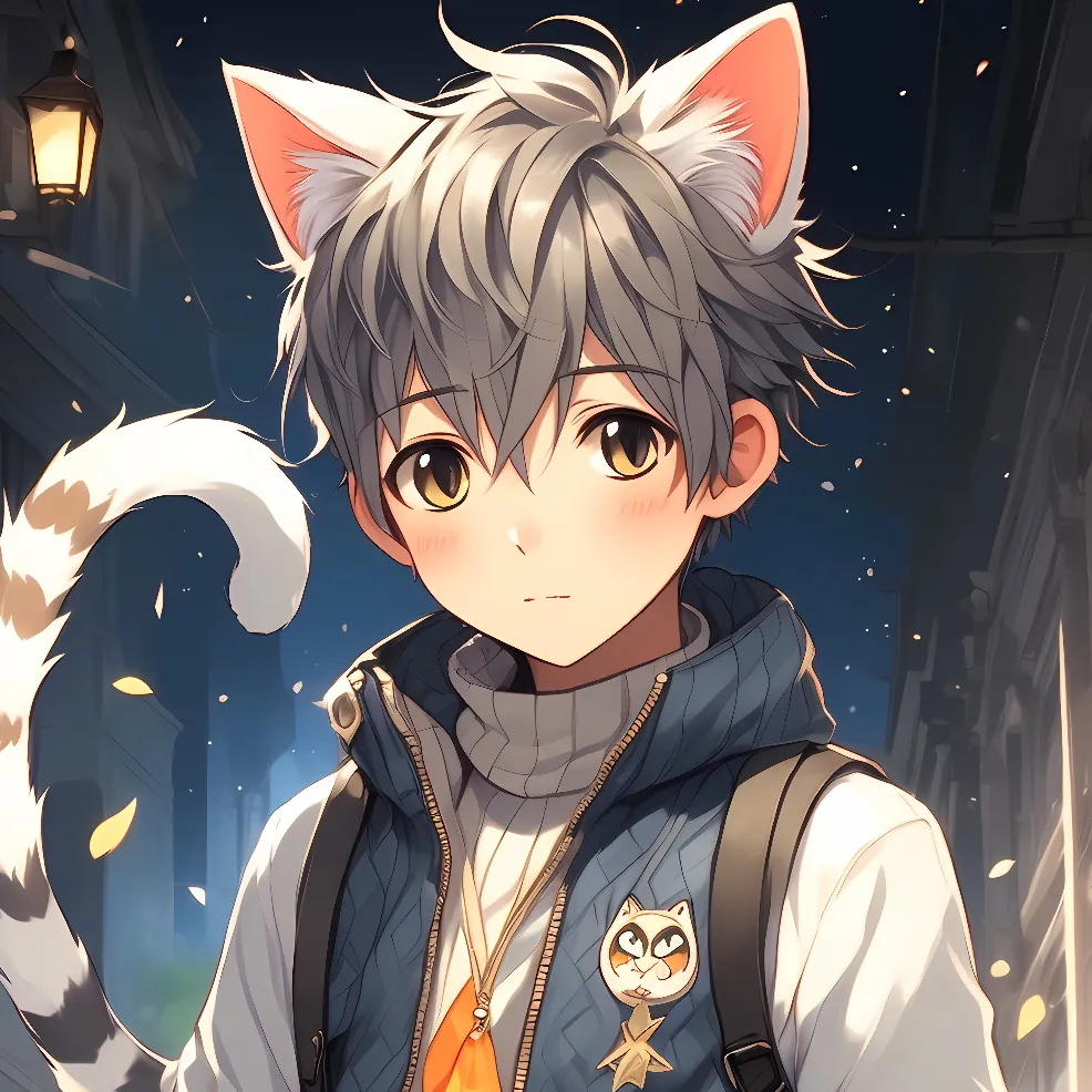 chat with ai character: Jasper