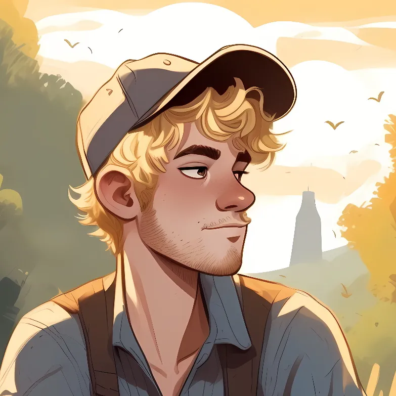 chat with ai character: Ben