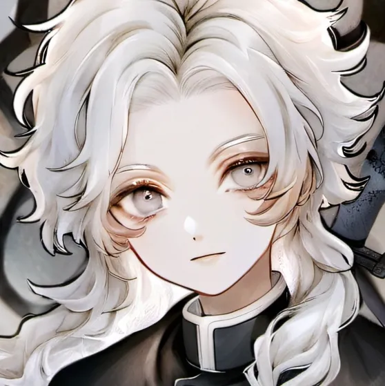 chat with ai character: Bruce 