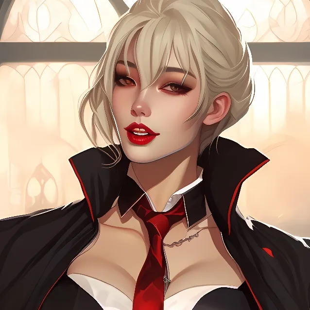 chat with ai character: Sly Silvarnium
