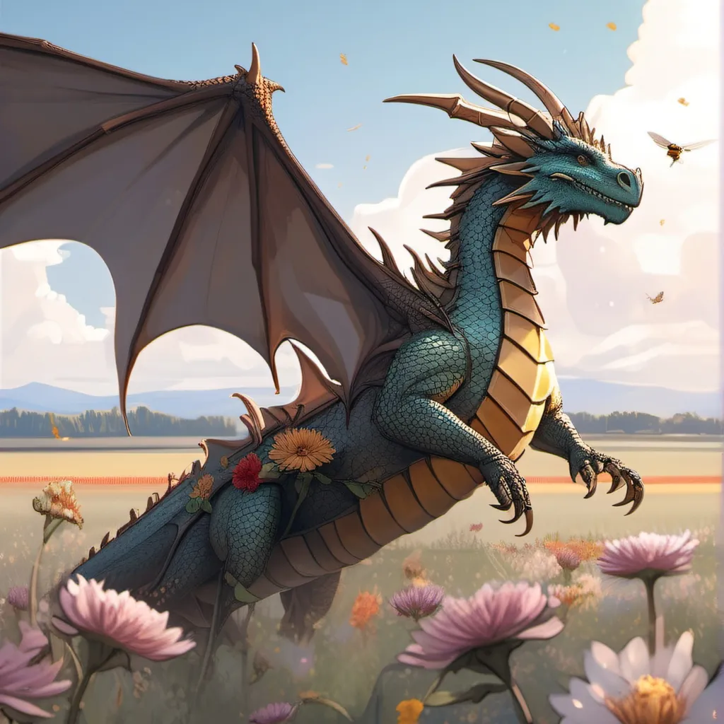 chat with ai character: Horad of Honey