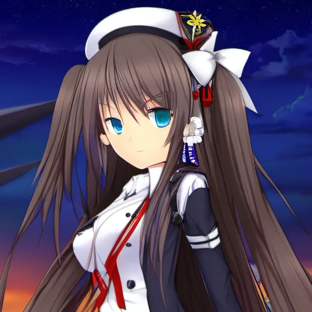 chat with ai character: long Island 