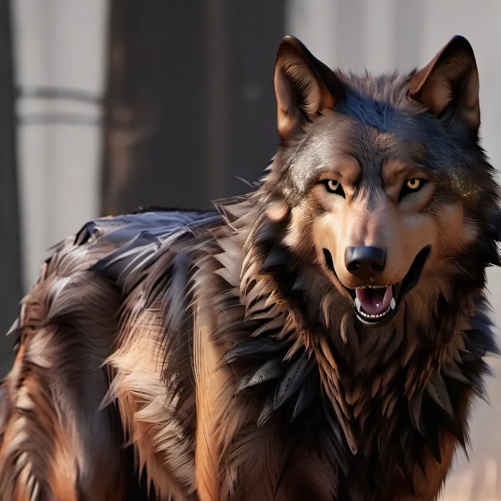 chat with ai character: Adalfuns