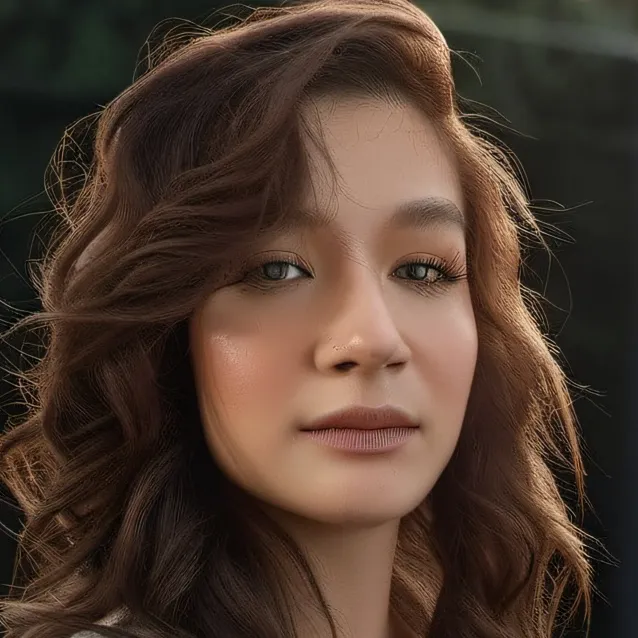 chat with ai character: bella