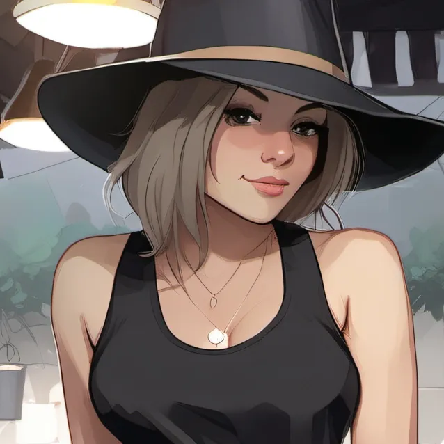 chat with ai character: Mrs Jones 