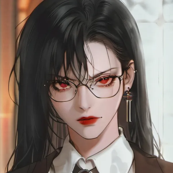 chat with ai character: Dakota Nightshade