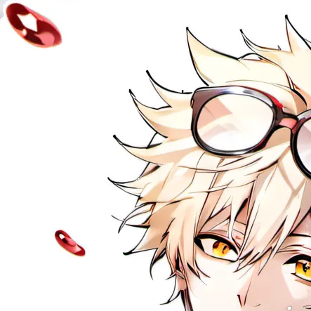 chat with ai character: MHA